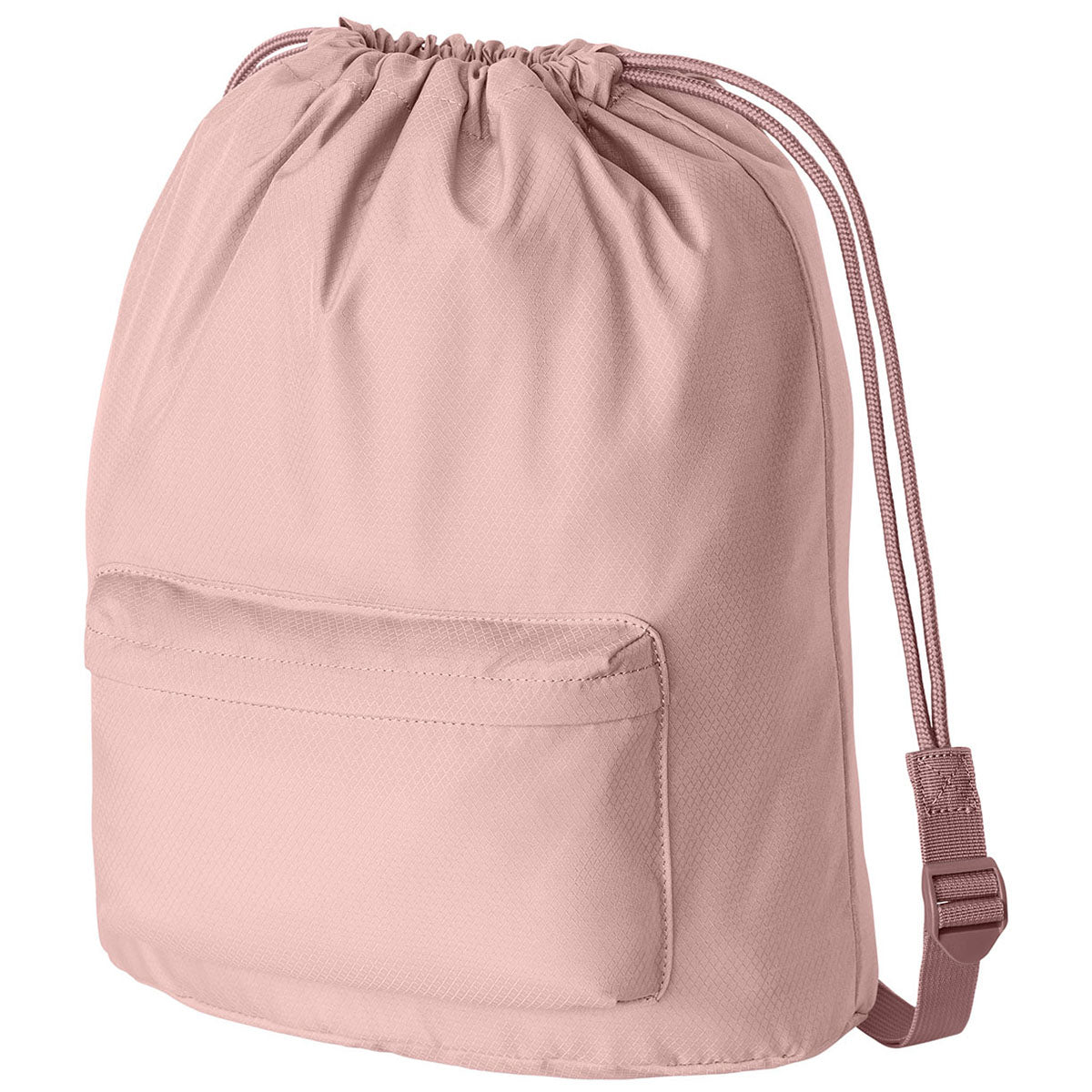 Port Authority Rose Quartz Diamond Pocket Cinch