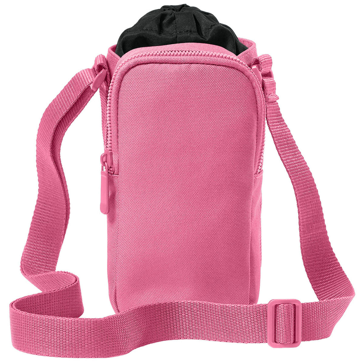 Port Authority Awareness Pink Matte Oxford Hydration Crossbody