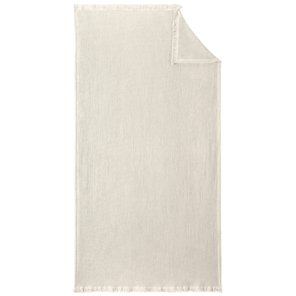 Port Authority Parchment Waffle Throw