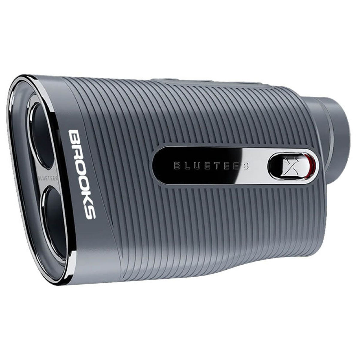 Blue Tees Grey Captain Air Connected GPS Rangefinder