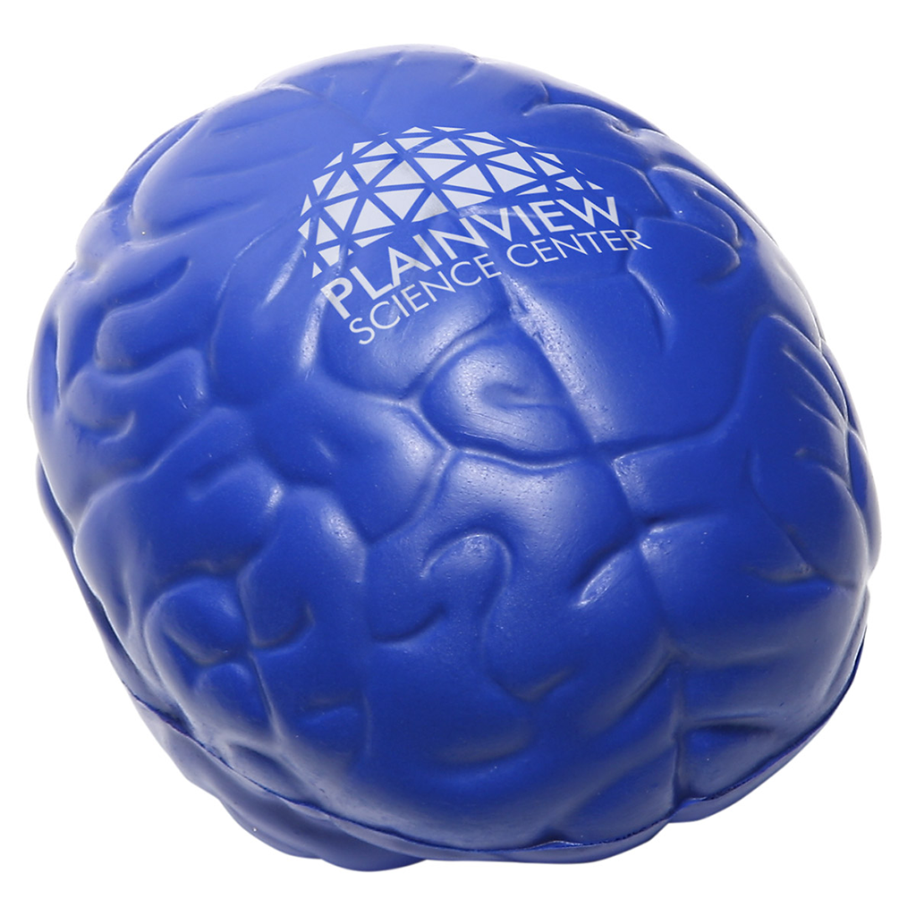 Ariel Premium Blue Brain Stress Reliever