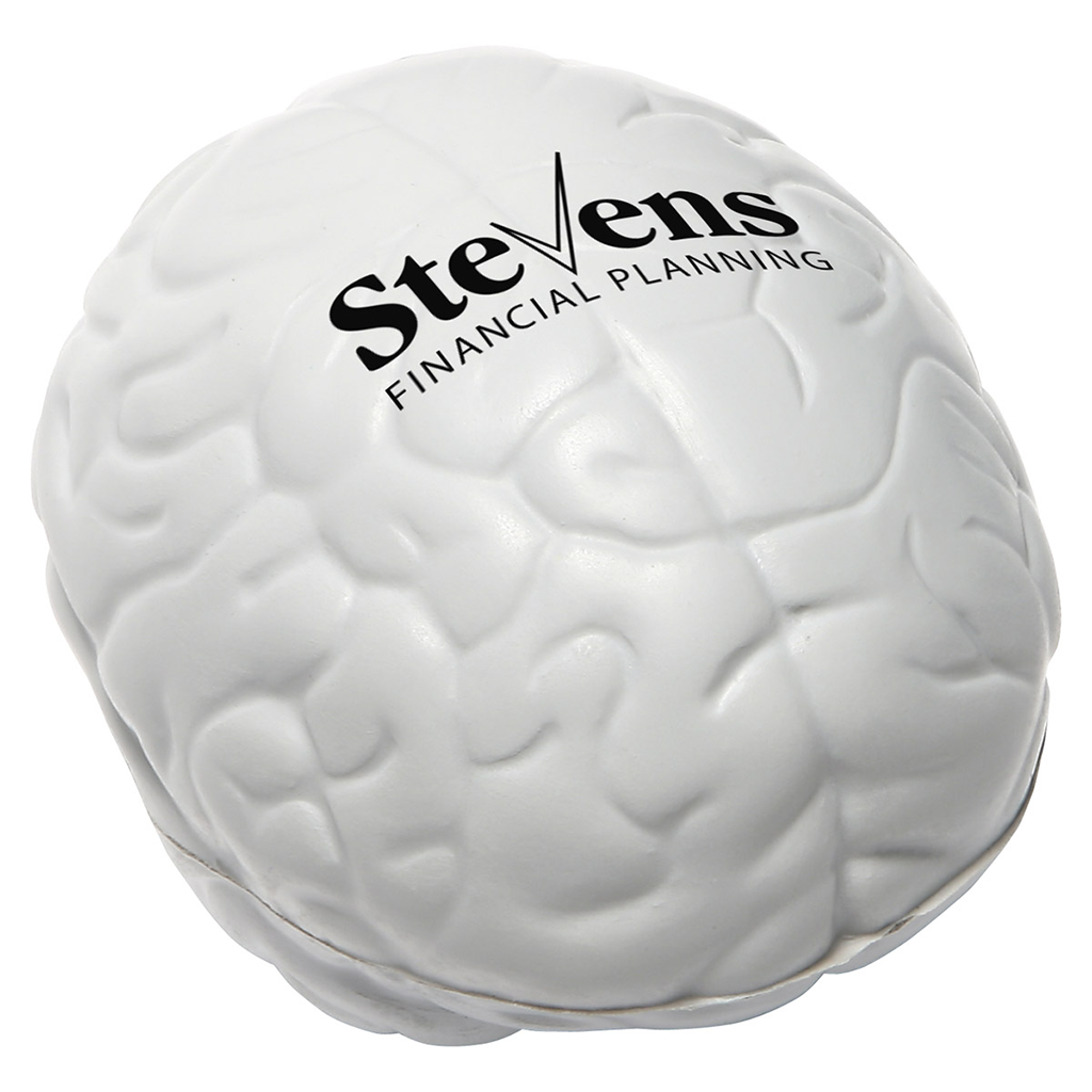 Ariel Premium Gray Brain Stress Reliever