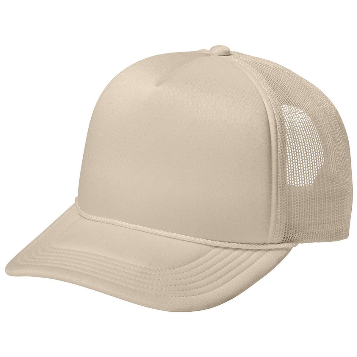 Port Authority Stone Foam Truck'N Cap
