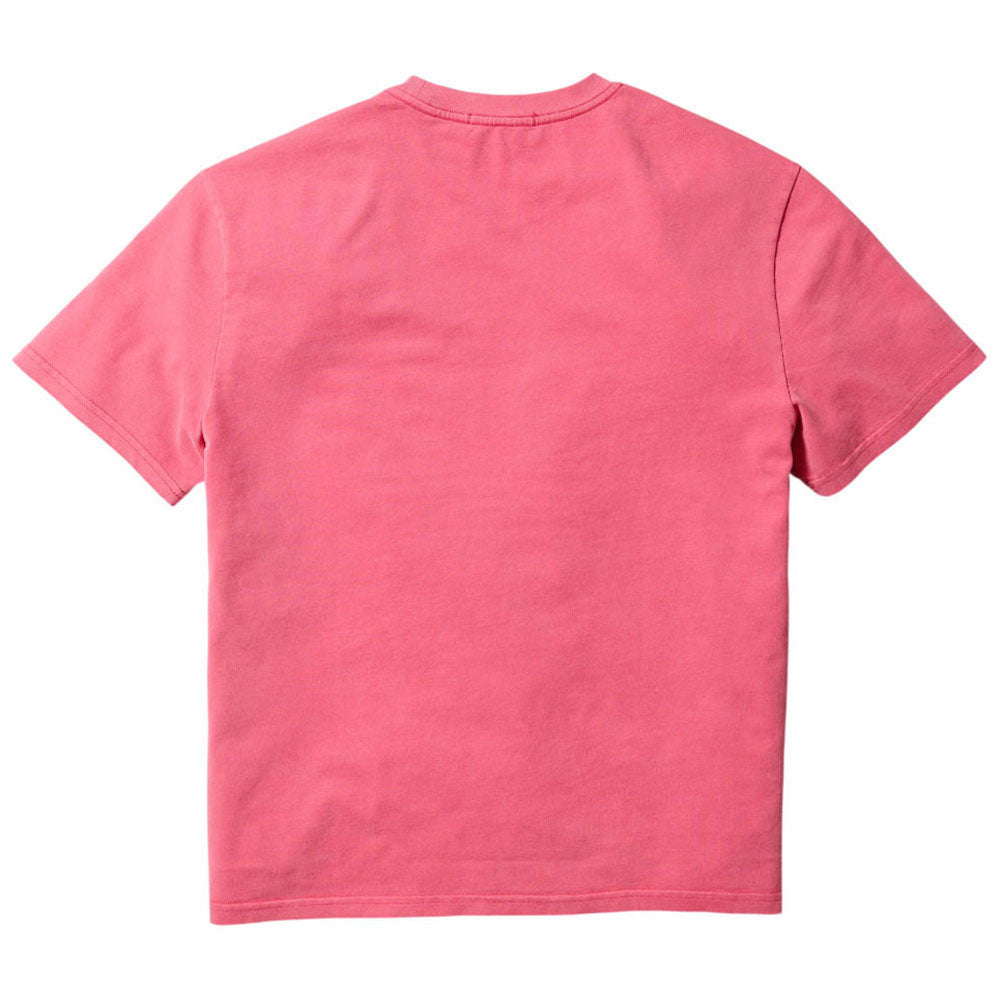 Marine Layer Men's Baked Apple Luxe 250 Tee
