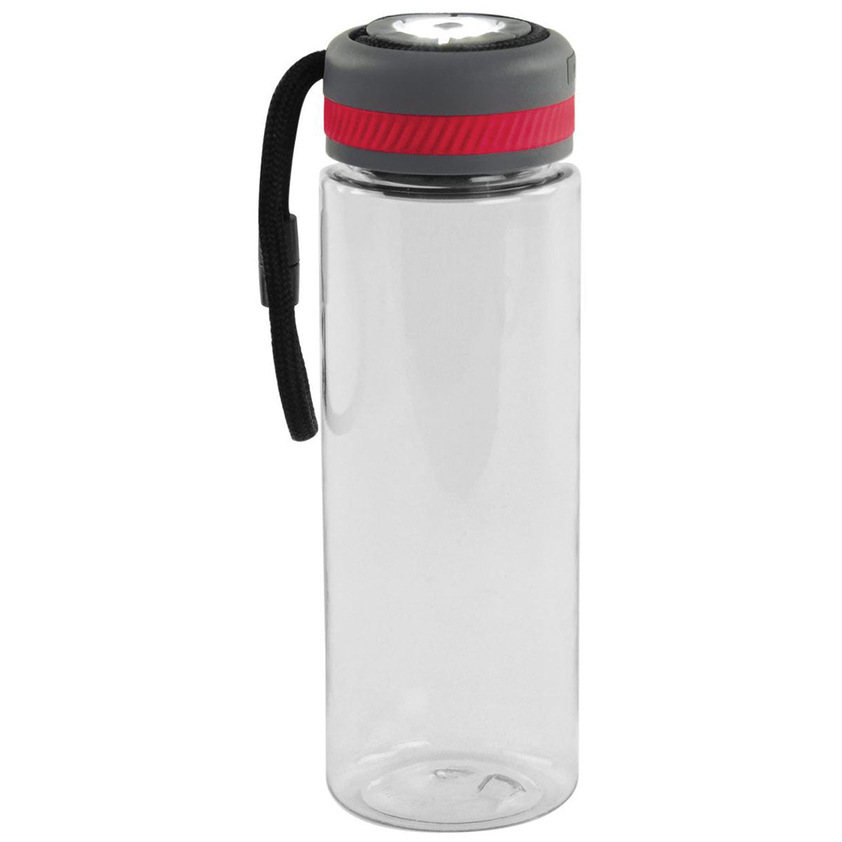 EPEX Red Cosmic Campground Tritan COB Lantern Bottle - 27 oz.