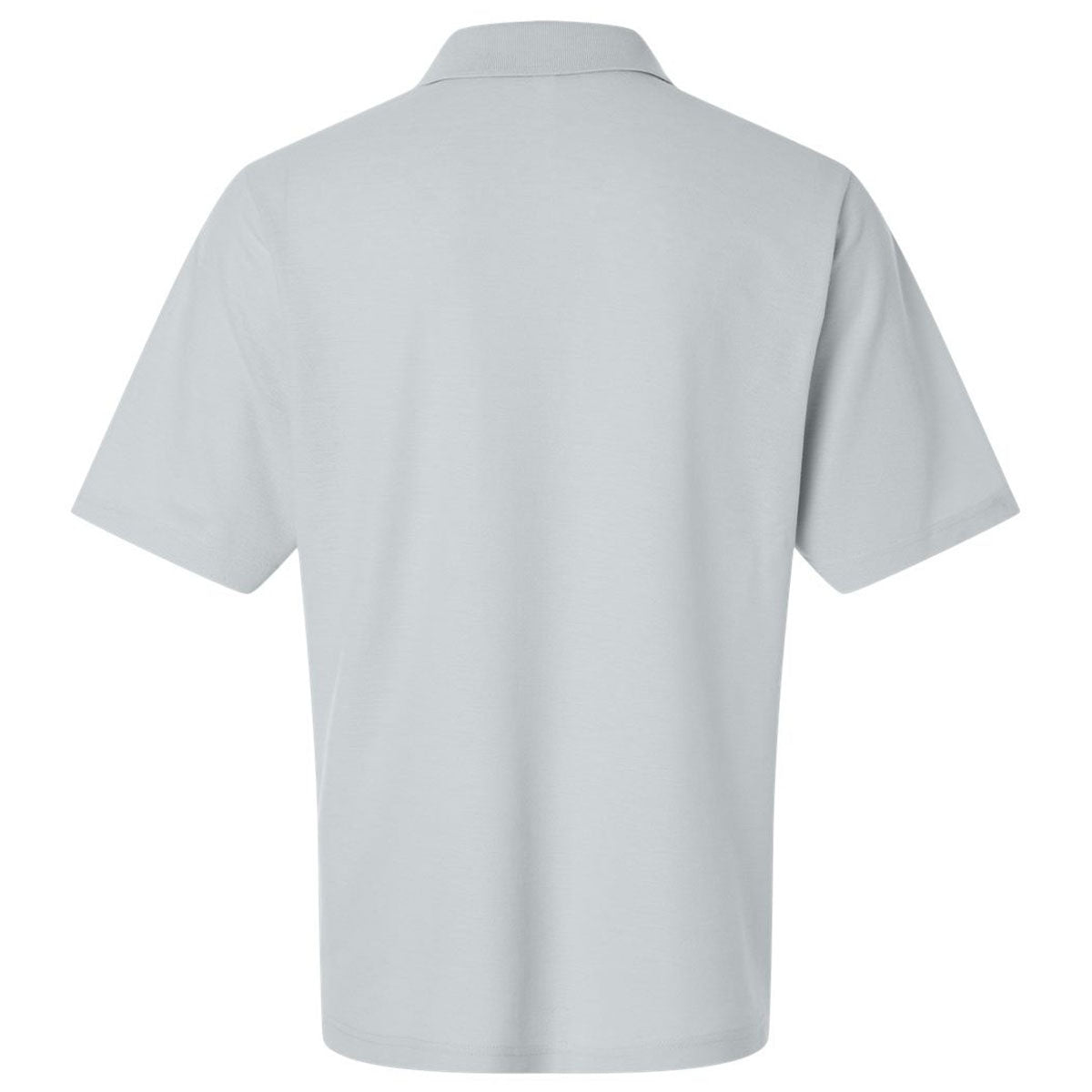 Core 365 Men's Platinum Resolve CVC Performance Pique Polo