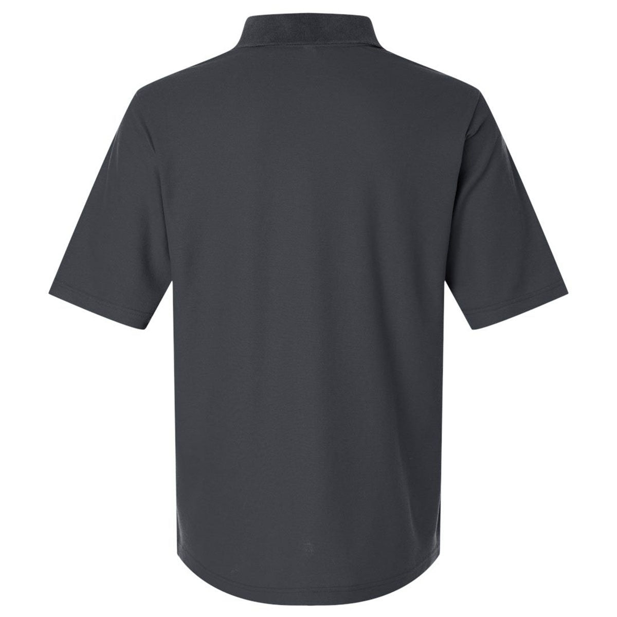 Core 365 Men's Carbon Tall Resolve CVC Performance Pique Polo