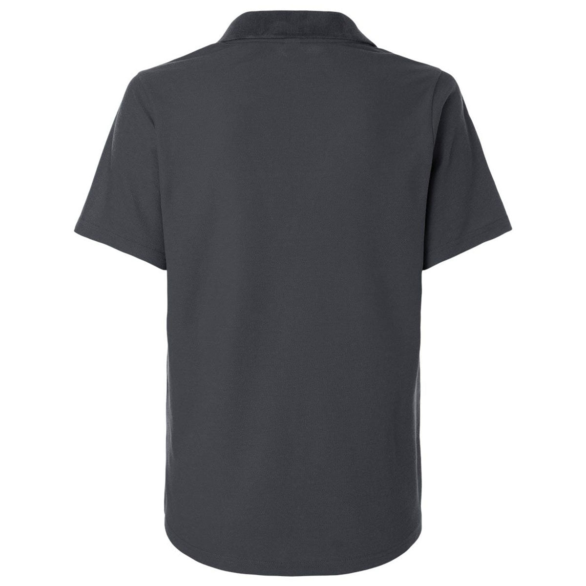 Core 365 Women's Carbon Resolve CVC Performance Pique Polo