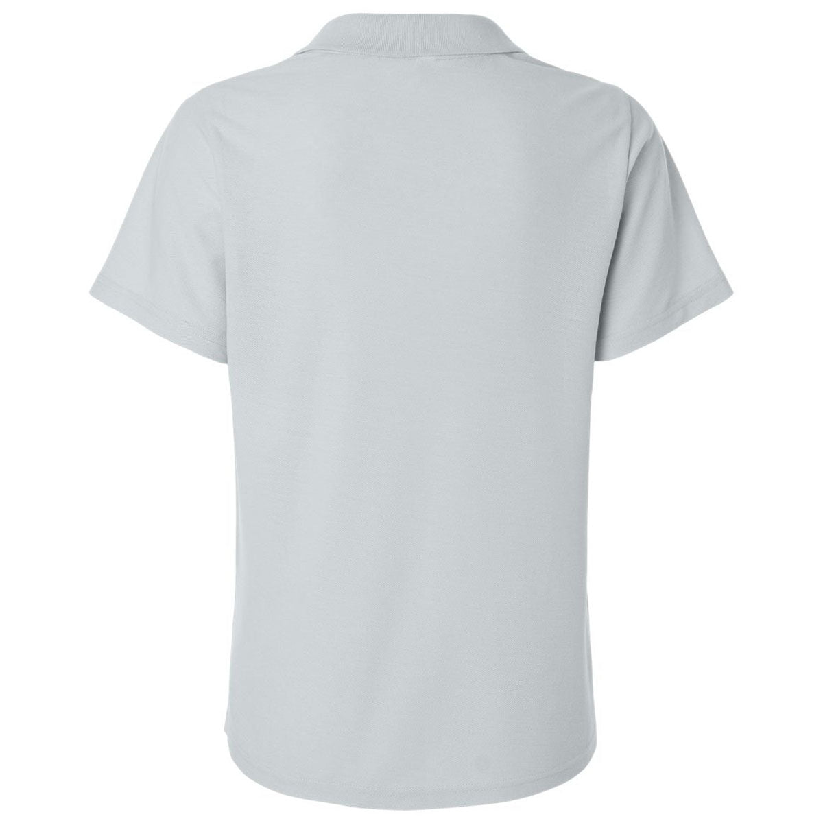 Core 365 Women's Platinum Resolve CVC Performance Pique Polo