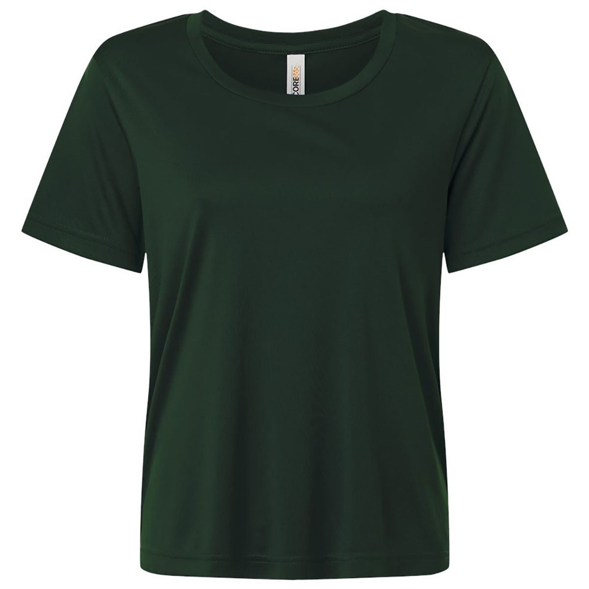 Core 365 Women's Forest Capital Performance T-Shirt