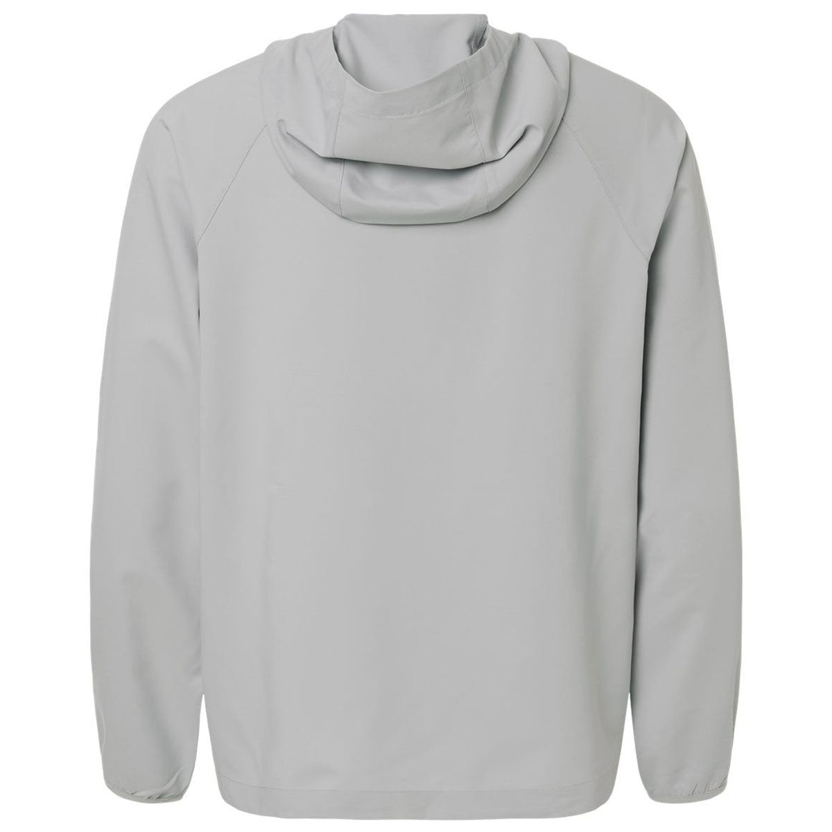 Core 365 Men's Platinum UltraUVP Shoreline Long Sleeve Hooded Pullover