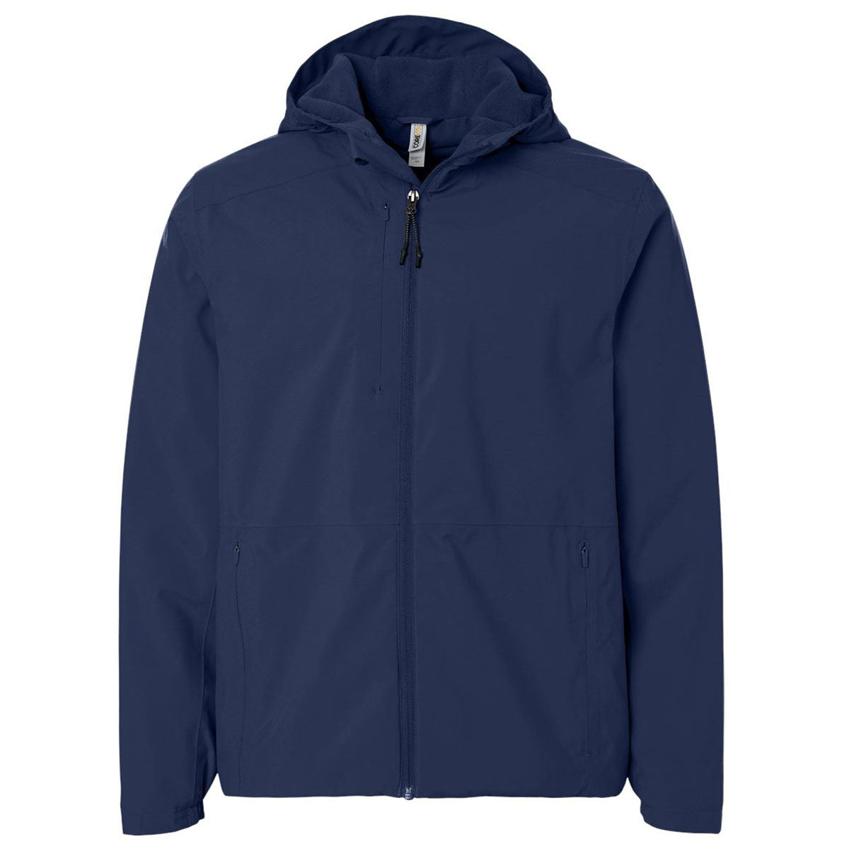 Core 365 Men's Classic Navy Barrier All Season Jacket