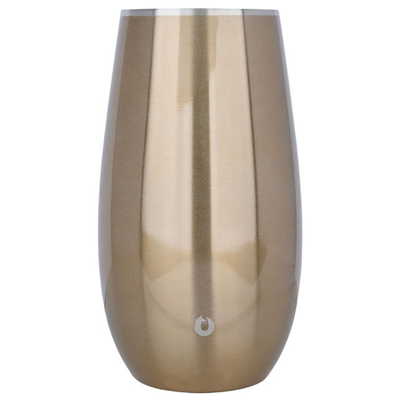 Snowfox Gold 1.3L / 45 oz. Insulated Wine Chiller