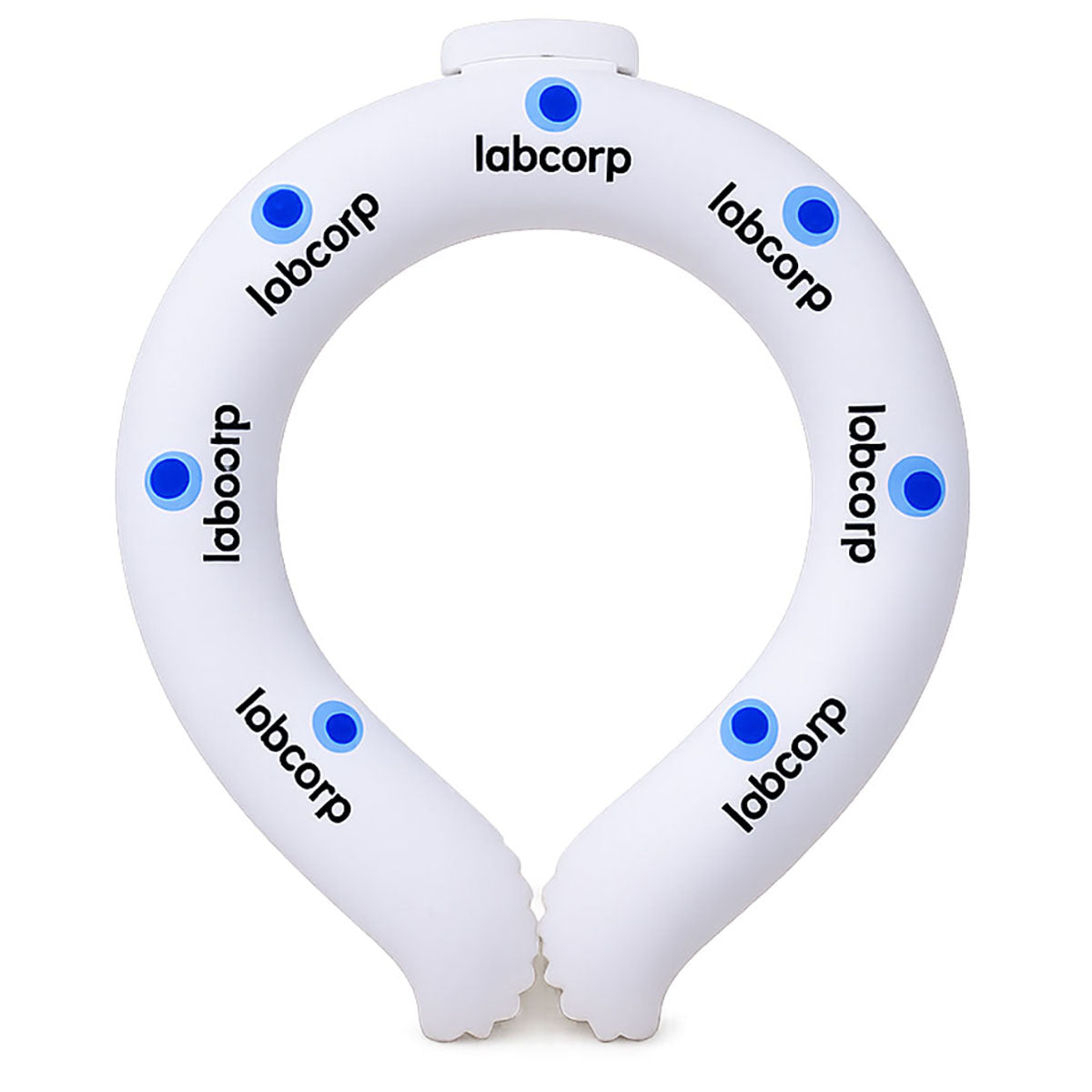 Ball Pro White Glacier Ring