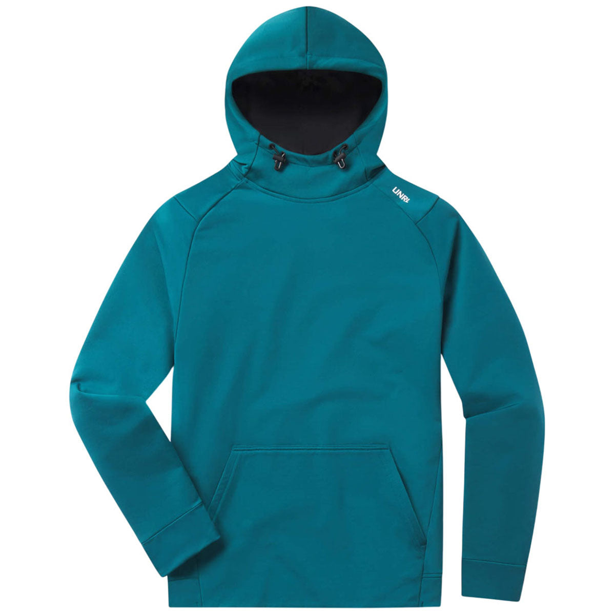 UNRL Unisex Superior Crossover Hoodie II