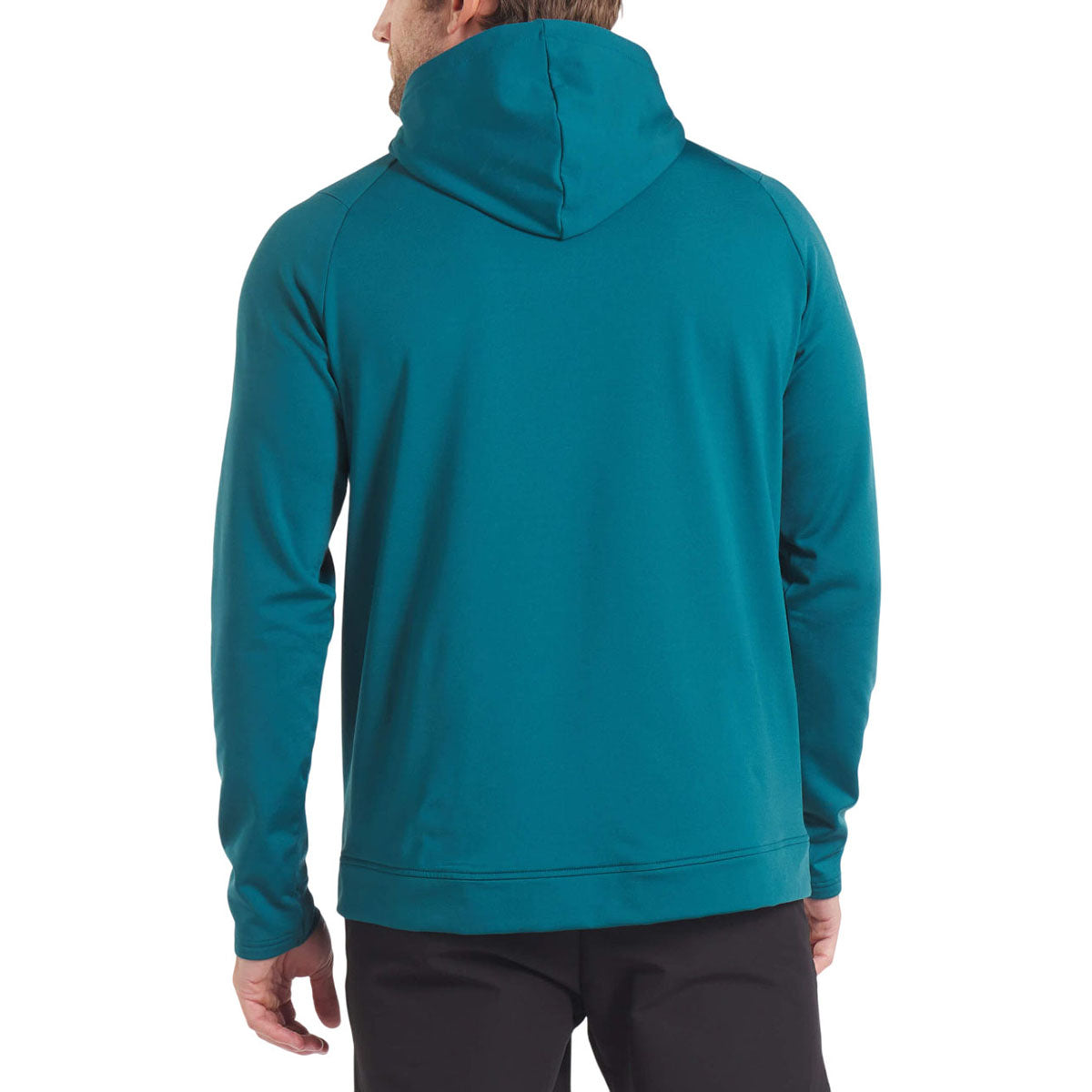 UNRL Unisex Superior Crossover Hoodie II