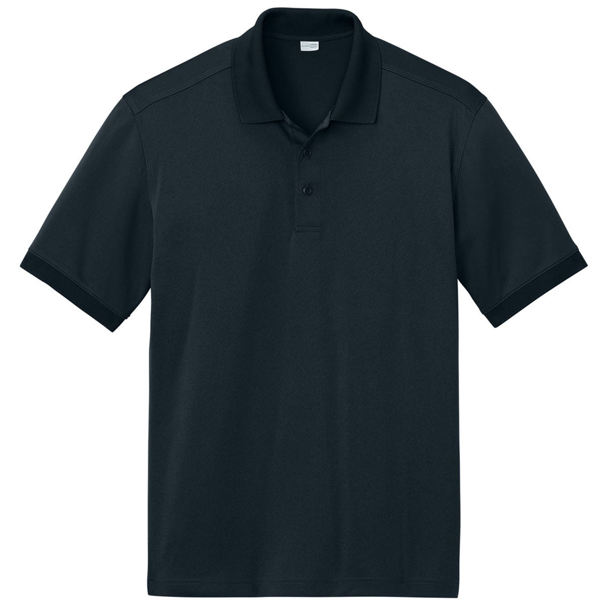 CornerStone Men's Navy Workwear Pro Polo