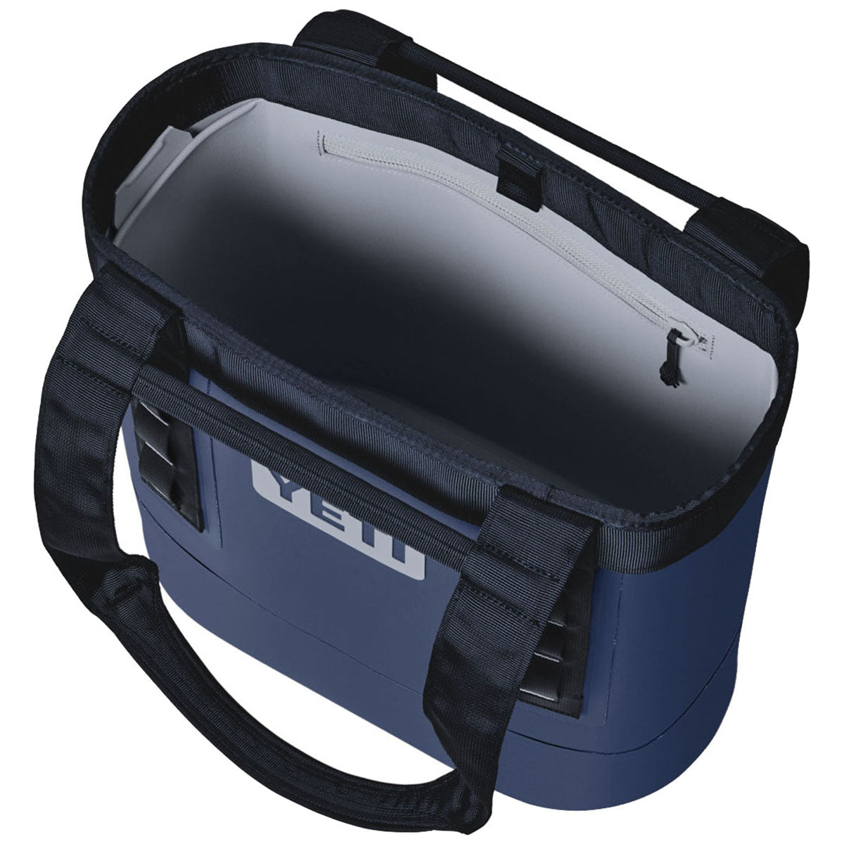 YETI Classic Navy Camino 20 Tote Bag
