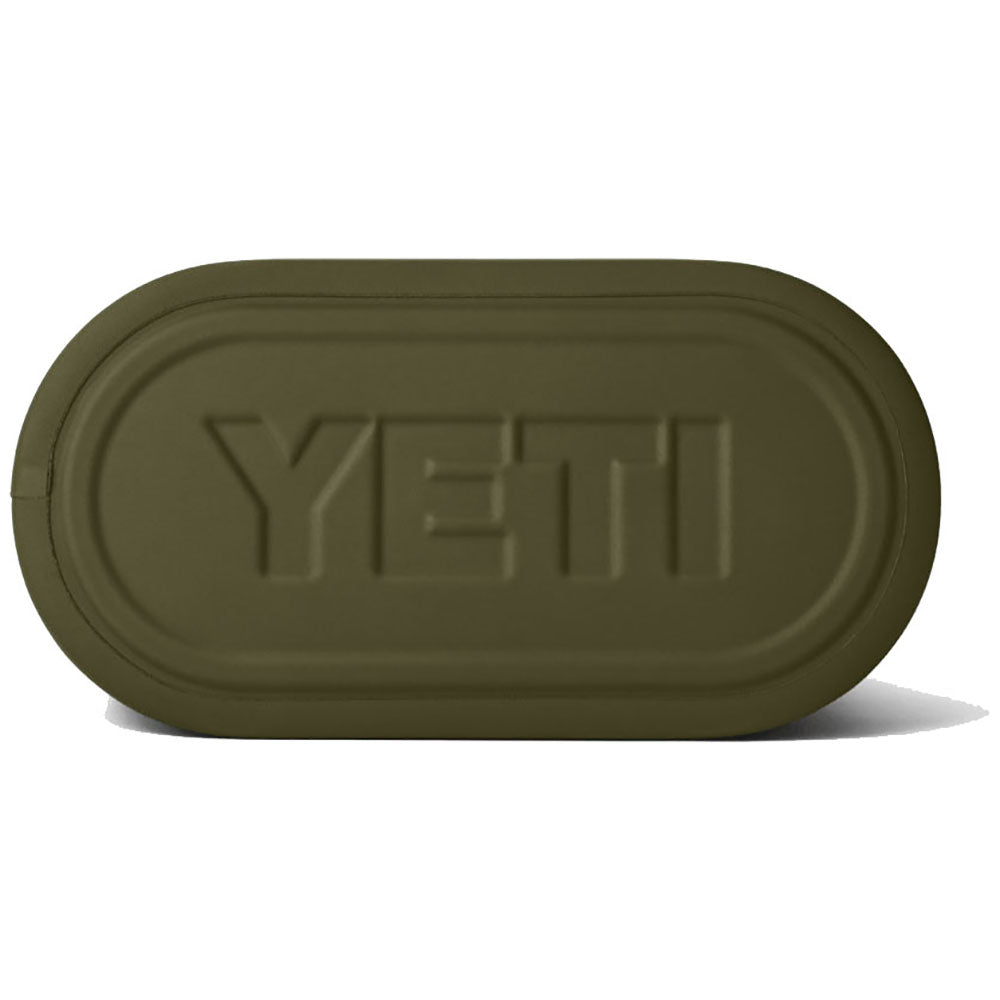 YETI Olive/Black Camino 20 Tote Bag