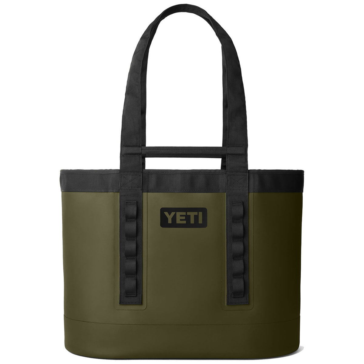 YETI Olive/Black Camino 50 Tote Bag