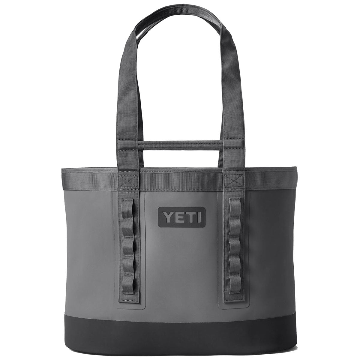 YETI Storm Gray Camino 50 Tote Bag