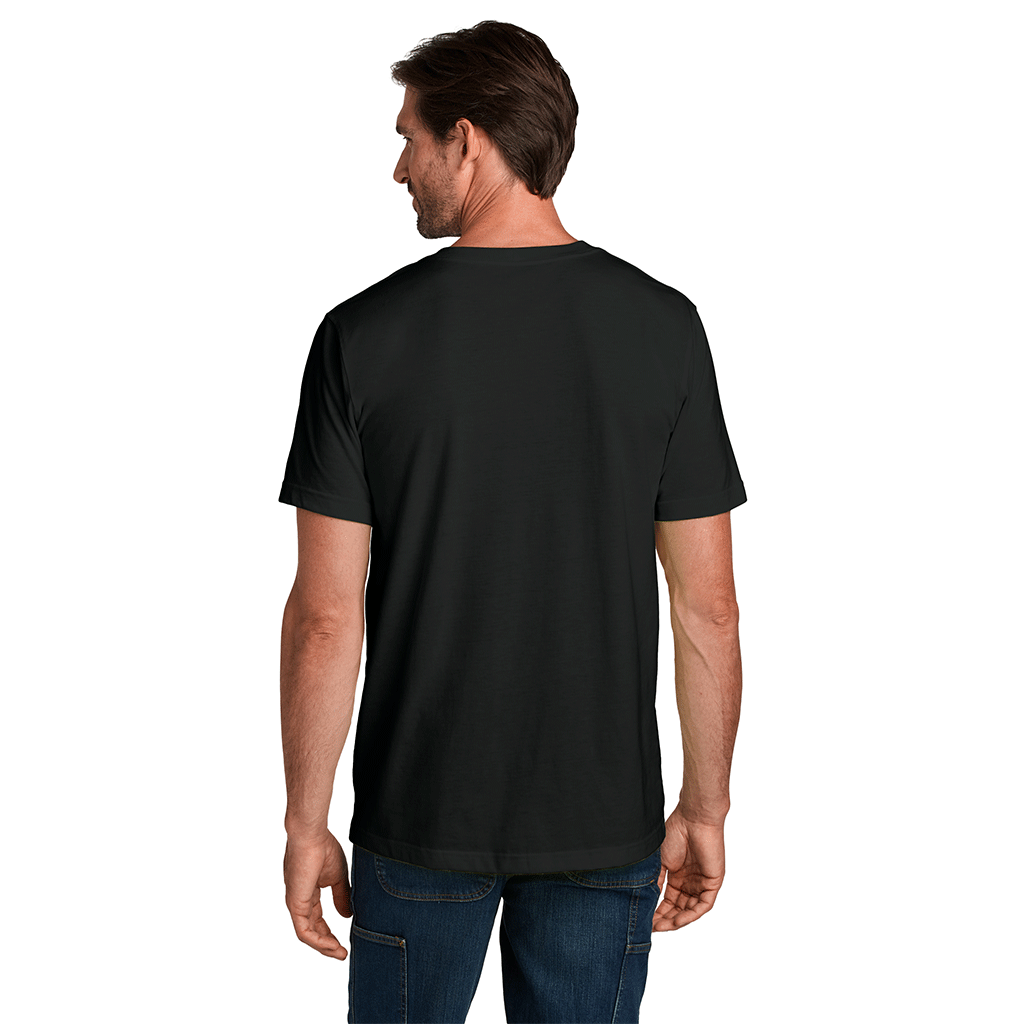 Carhartt Men's Black Short Sleeve T-Shirt