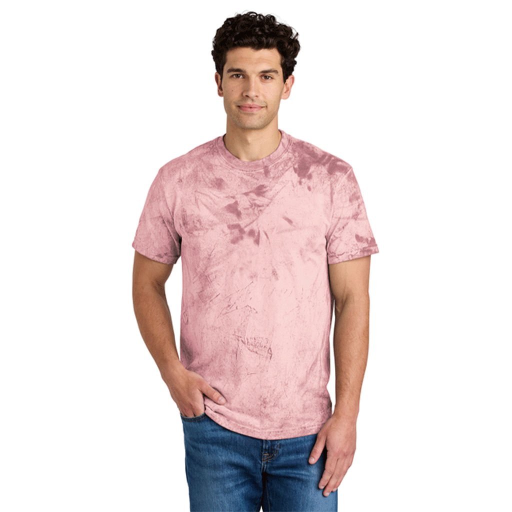 Comfort Colors Unisex Clay Heavyweight Color Blast Tee