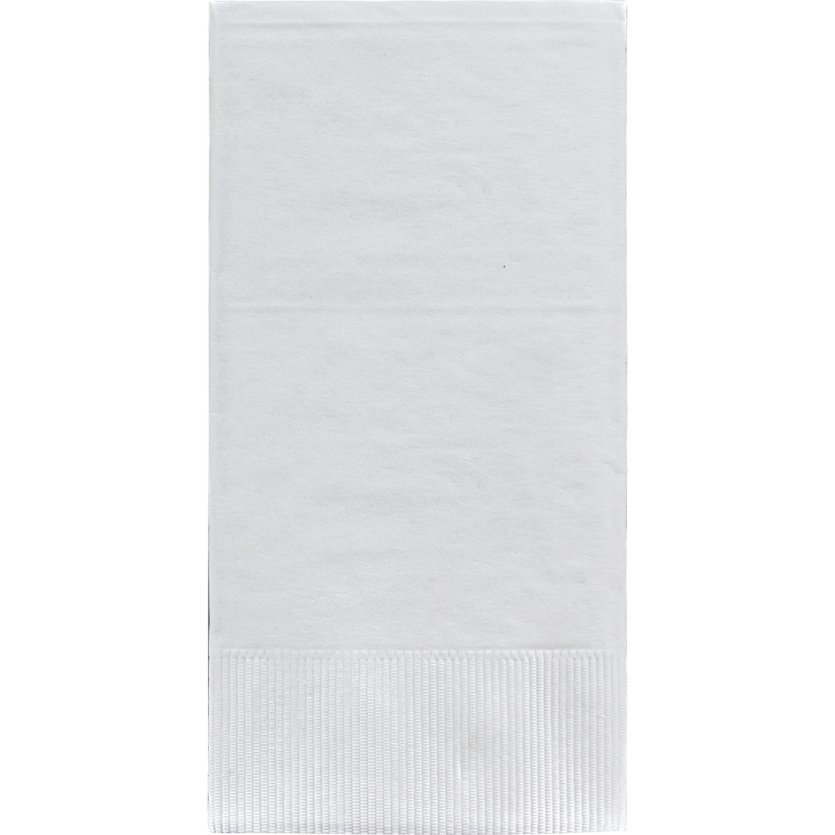 American Accents White Dinner Napkins