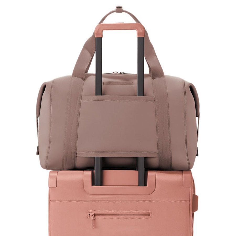 Dagne Dover Dune Landon Neoprene Carryall Bag - Extra Large