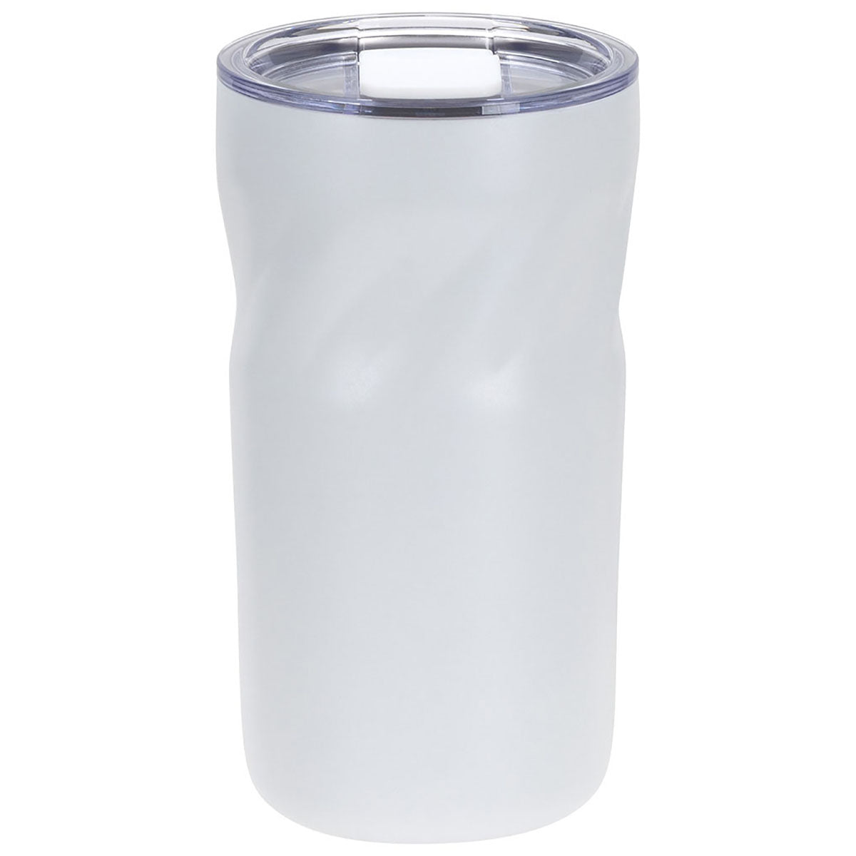 Ariel Premium White Izzie 16 oz Eco-Friendly Vacuum Insulated Tumbler