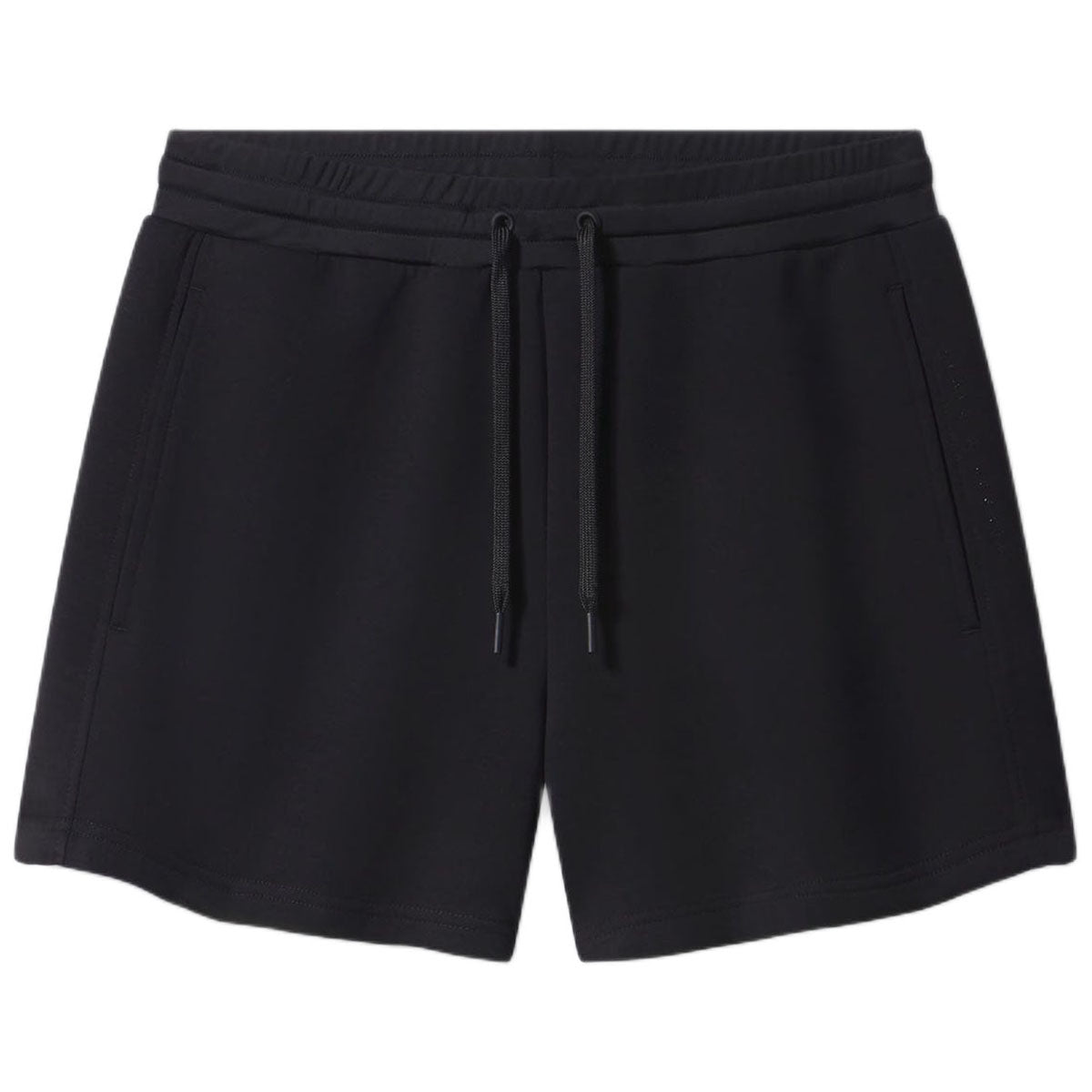 UNRL Women's Black Essence Lounge Short