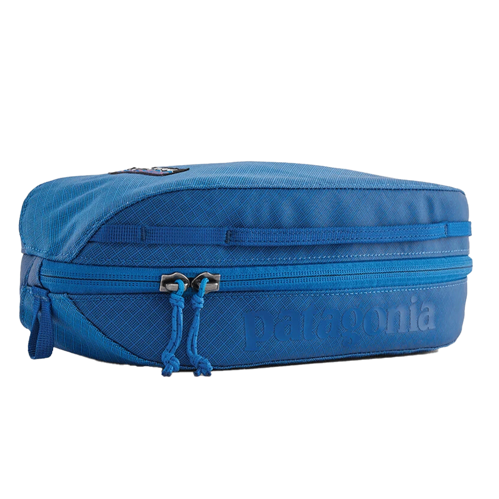 Patagonia Endless Blue Black Hole Cube 3L