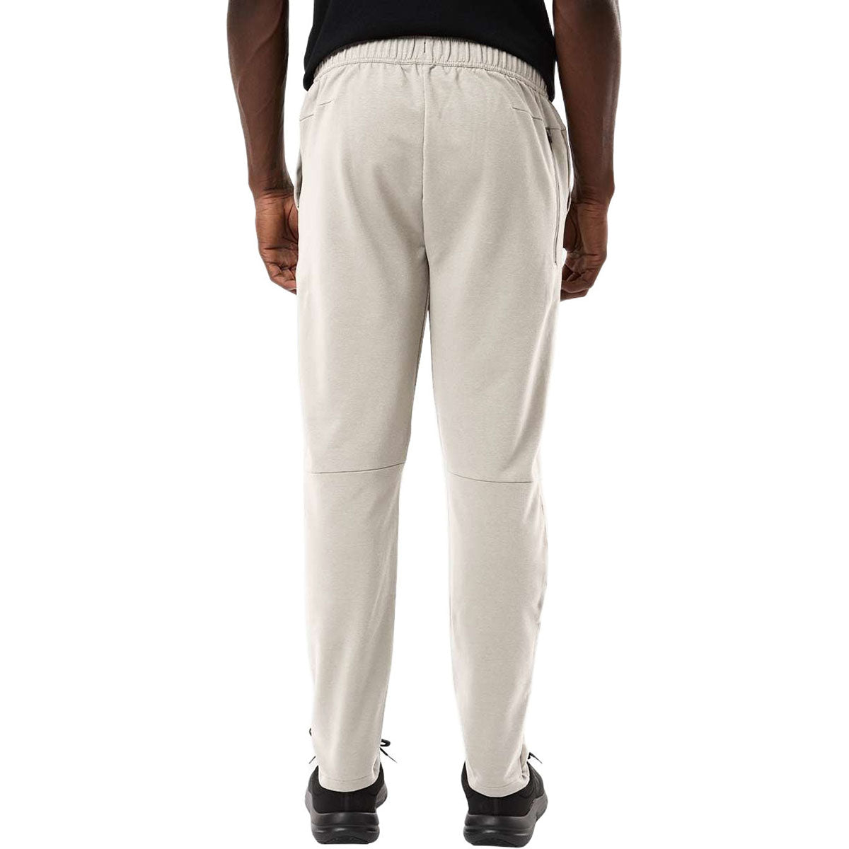 Independent Trading Co. Men's Smoke Perform Fleece Pants