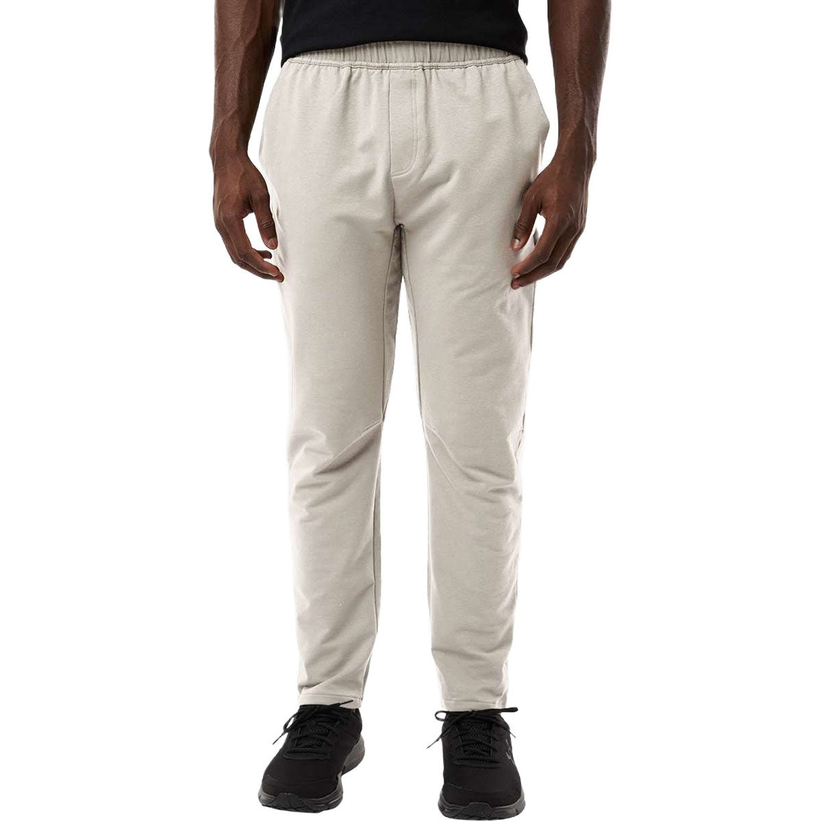 Independent Trading Co. Men's Smoke Perform Fleece Pants