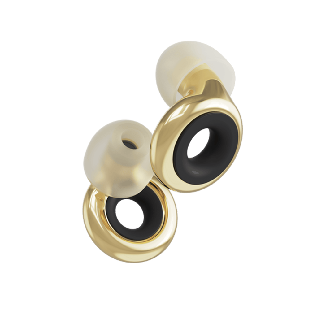 Loop Gold Experience 2 Plus Earplugs