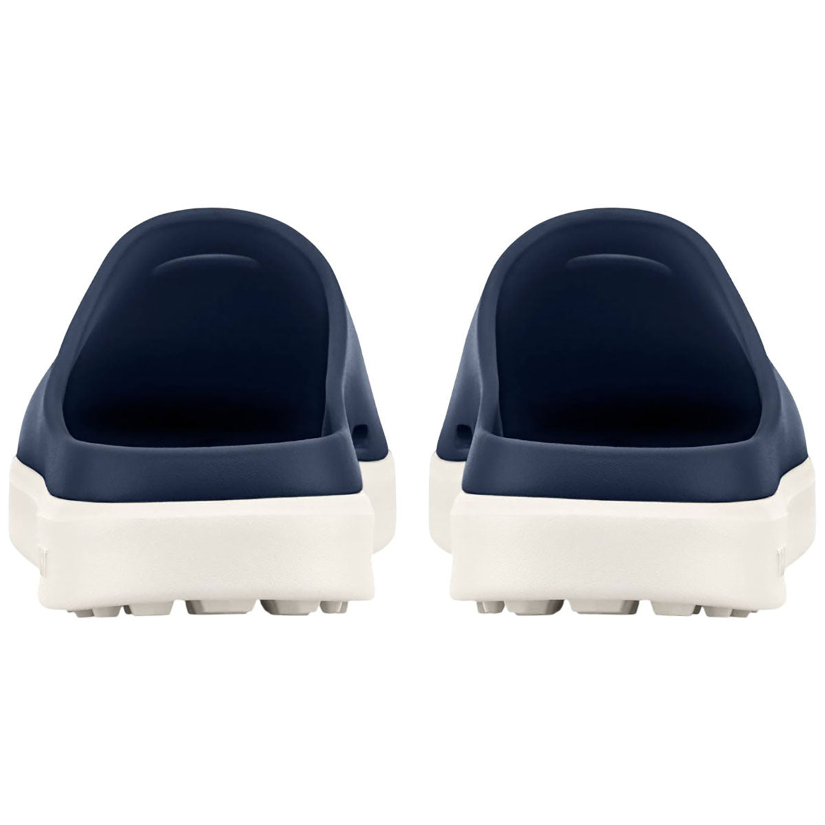 TRUE Men's Navy FS Slide