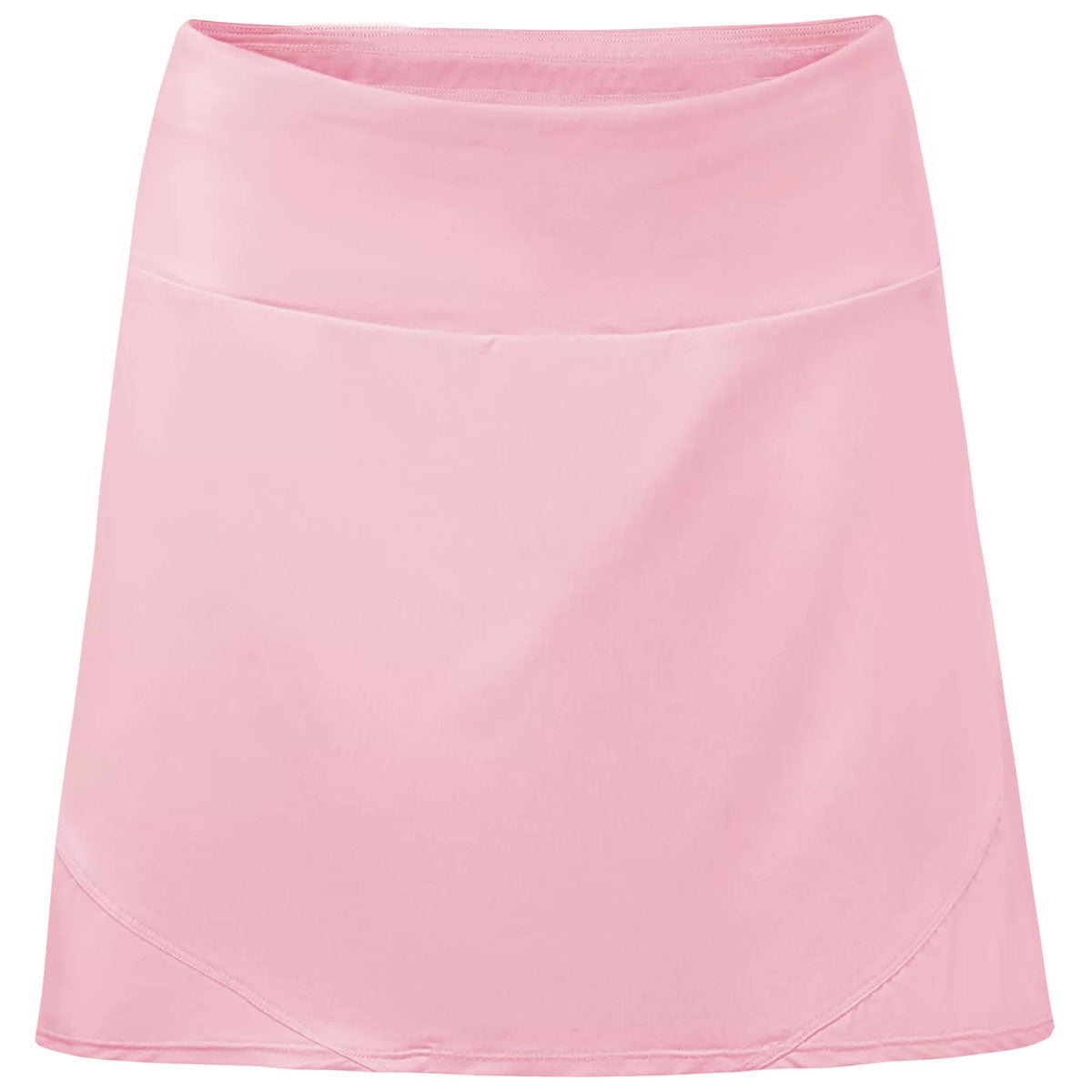 Levelwear Women's Hazy Pink Glee Skort