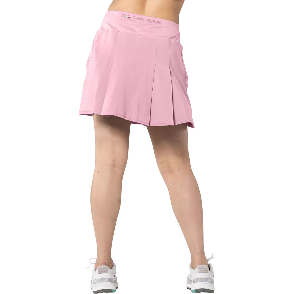 Levelwear Women's Hazy Pink Glee Skort