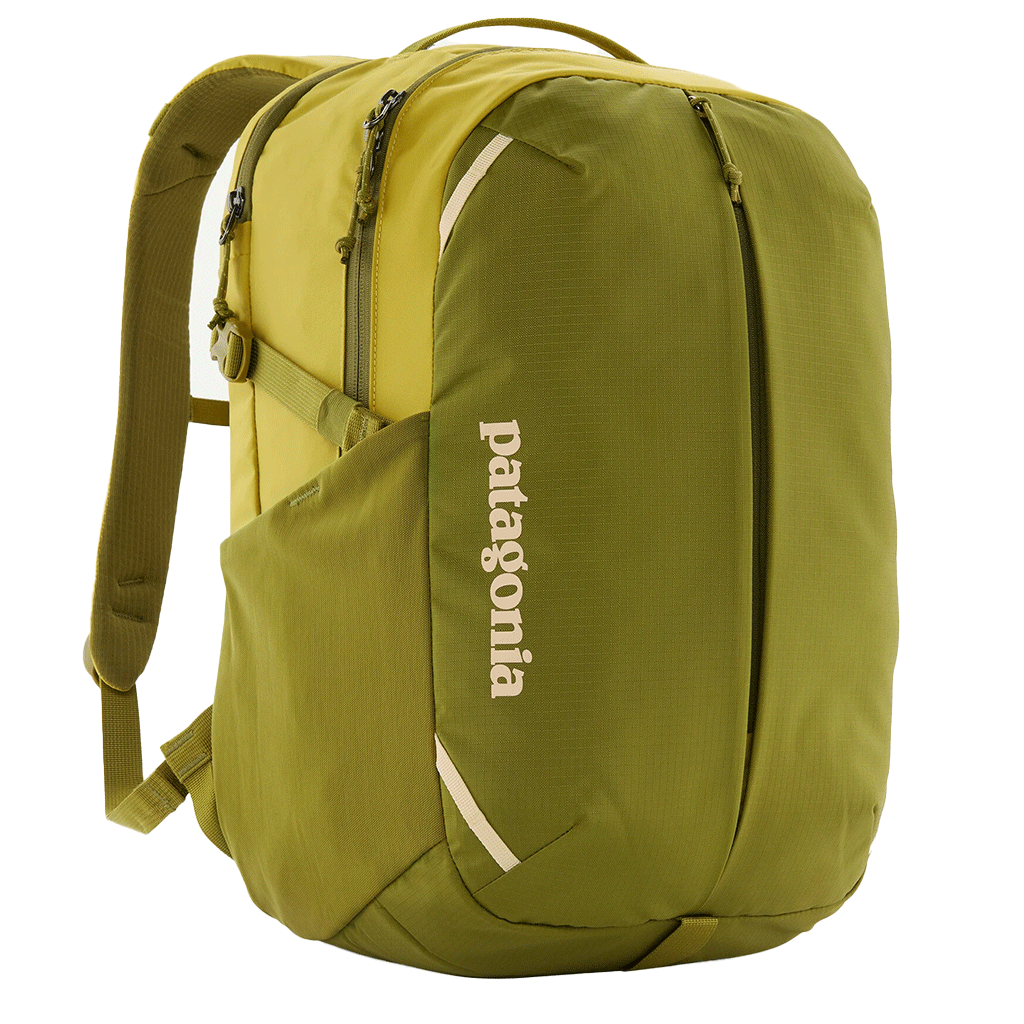 Patagonia Graze Green Refugio Pack 26L