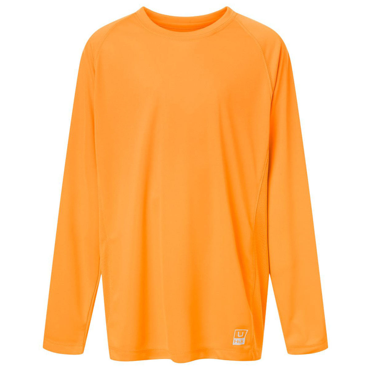 HUK Youth Flare Pursuit Long Sleeve T-Shirt