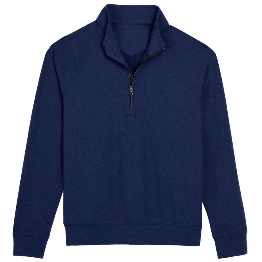 Holderness & Bourne Boys Navy The Westland Pullover