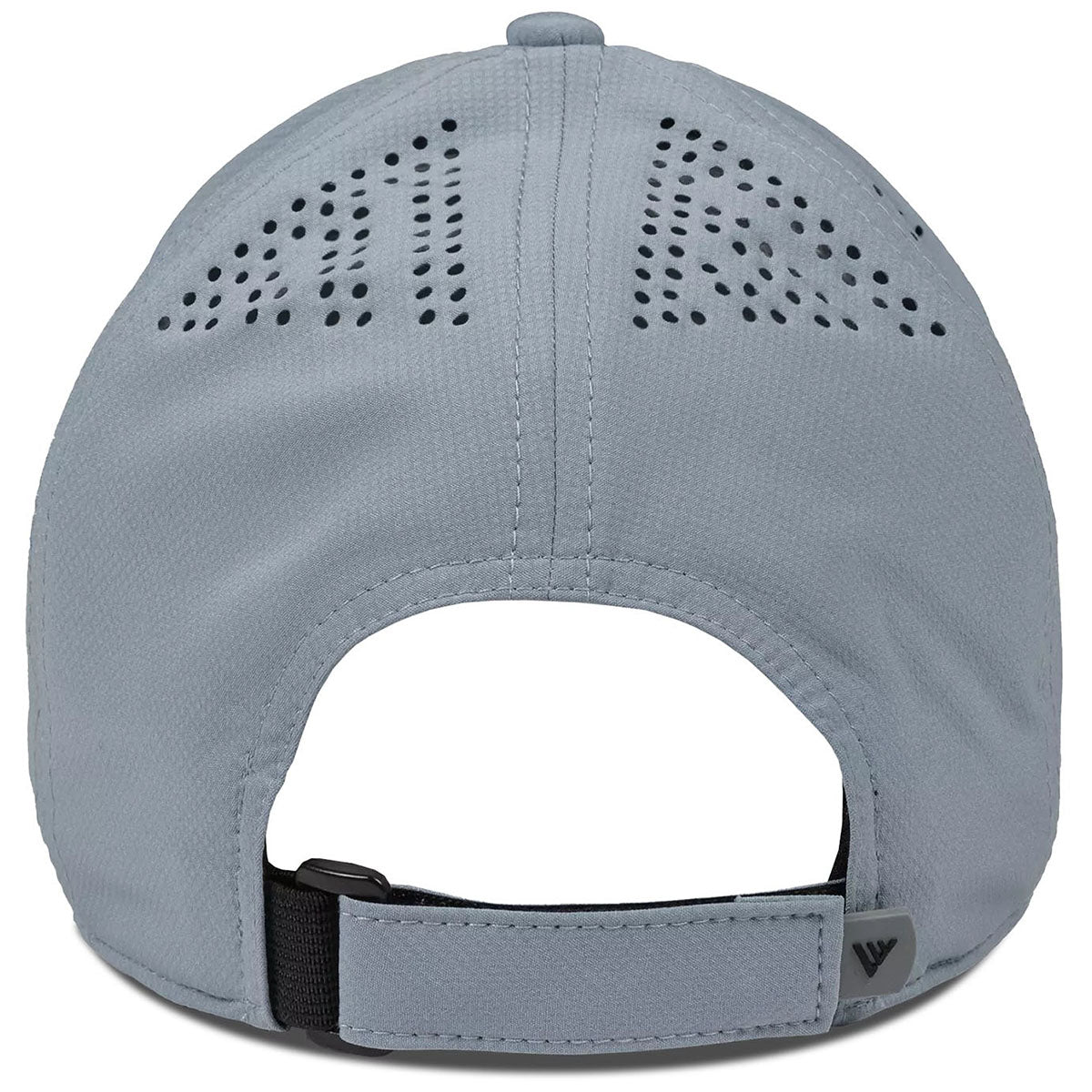 Levelwear Silver Ascend Cap