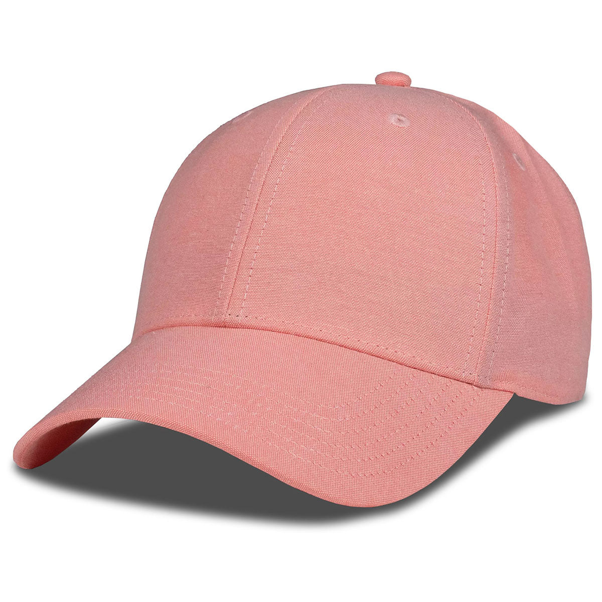 Levelwear Peach Concord Chambray Cap