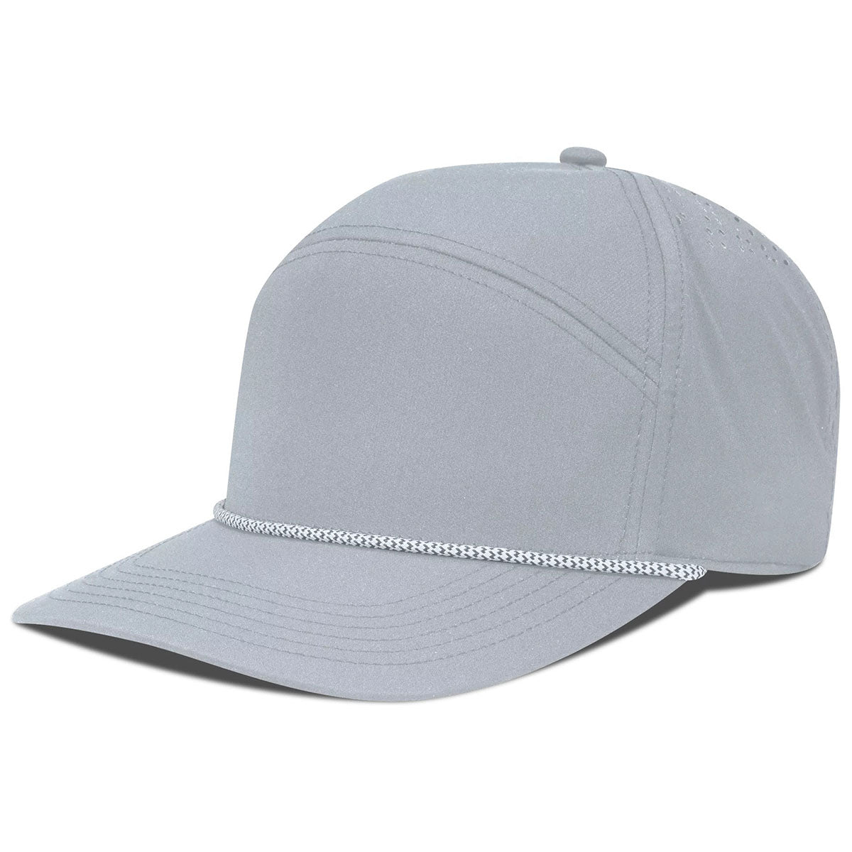 Levelwear Pebble Malibu Rope Hat