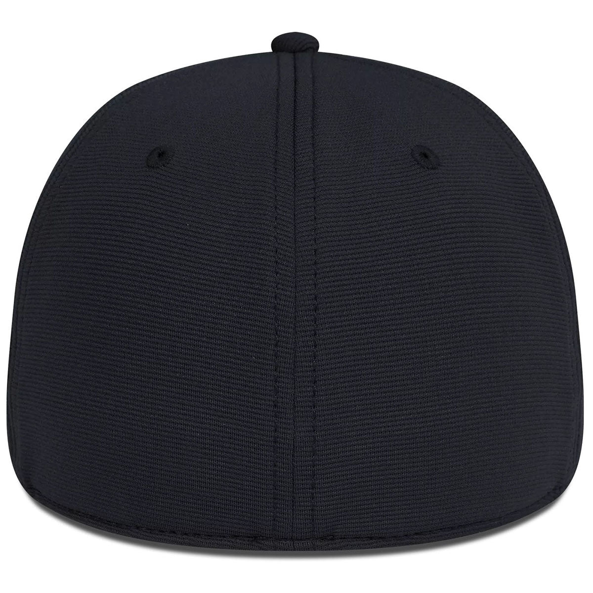 Levelwear Black Brooklyn Baseball Cap