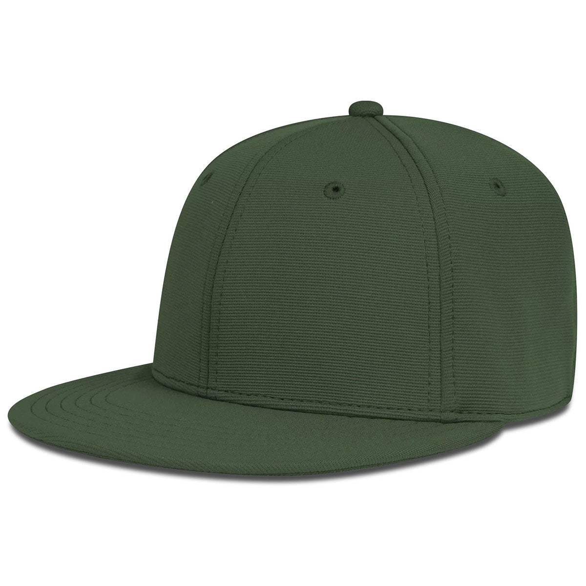 Levelwear Delta Green Brooklyn Baseball Cap