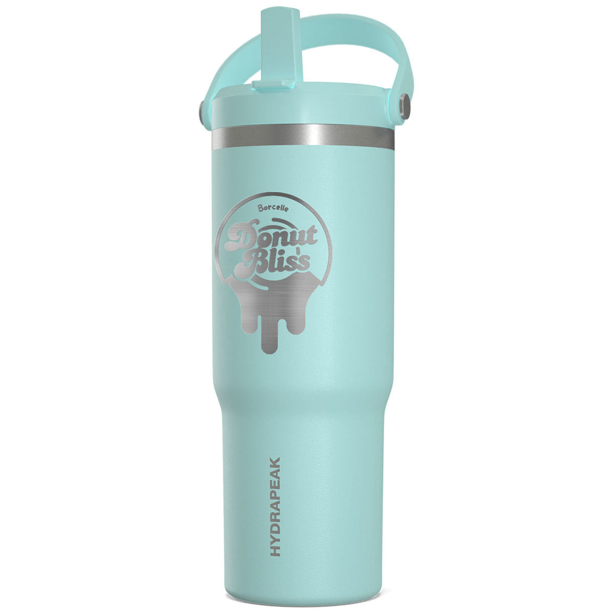 Hydrapeak Alpine 32oz Insulated Stainless Travel Tumbler