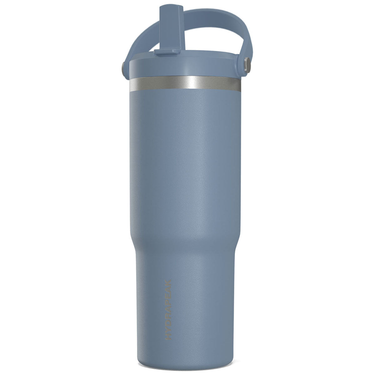 Hydrapeak Modern Blue 32oz Insulated Stainless Travel Tumbler