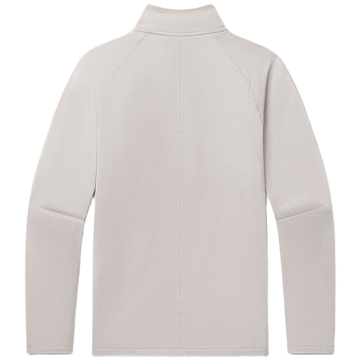 UNRL Men's Pebble Interlock Quarter Zip