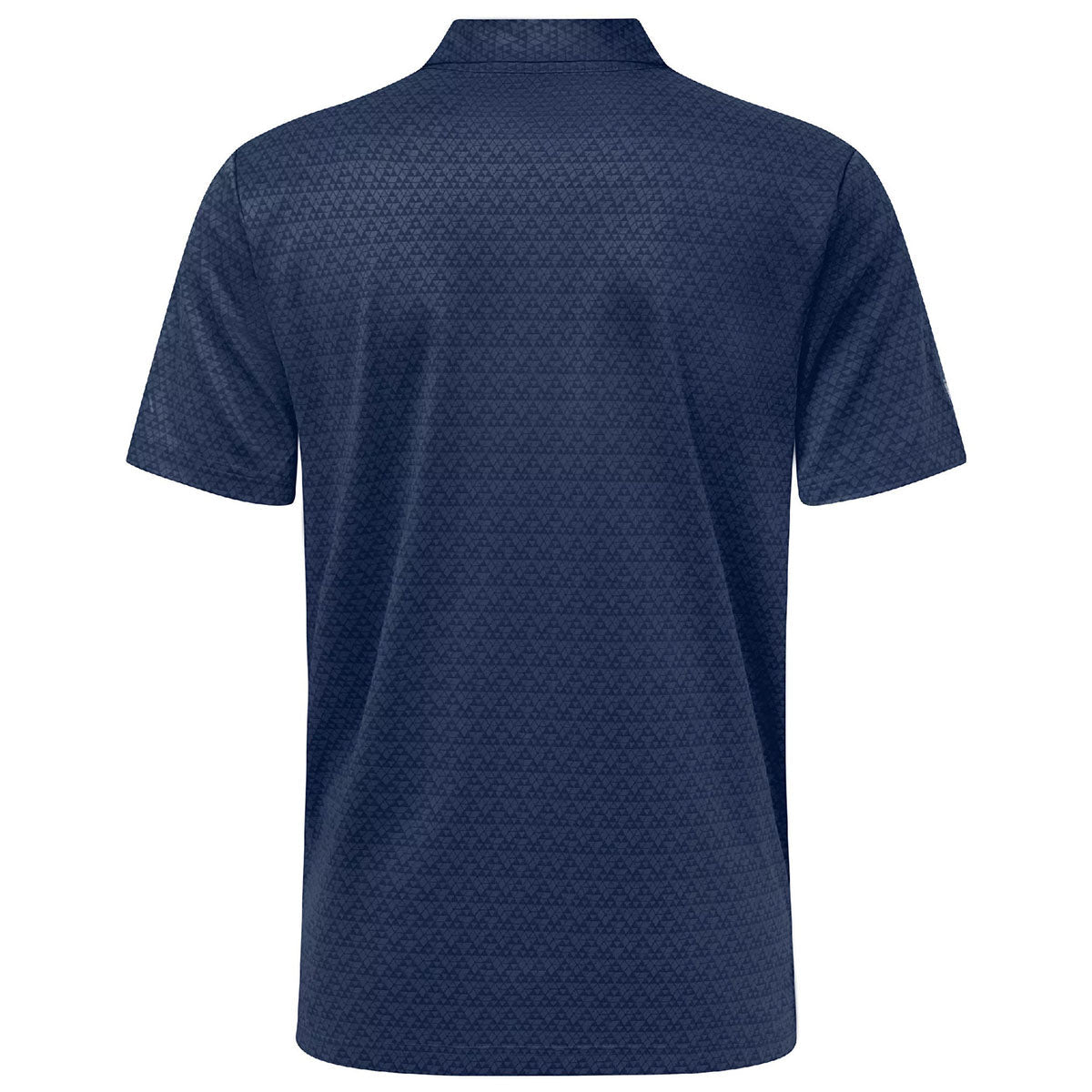Levelwear Men's Navy System Polo
